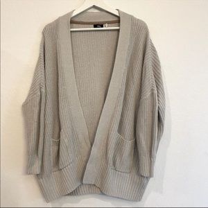 Urban Outfitters Oversized Sweater